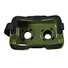 Kids Ghostbusters&amp;#8482; Ecto Goggles Accessory Image 1