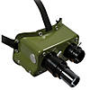 Kids Ghostbusters&amp;#8482; Ecto Goggles Accessory Image 2