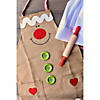 Kids Gingerbread Apron Craft Kit Image 2