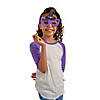 Kids Halloween Character Glasses- 12 Pc. Image 2