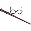 Kids Harry Potter&amp;#8482; Wizard Accessory Kit Image 1