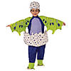 Kid's Hatchimals Draggles Costume Image 1