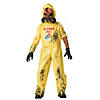 Kids Hazmat Hazard Costume Image 1