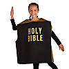 Kids Holy Bible Costume Image 1