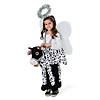 Kids Holy Cow Costume Kit Image 1