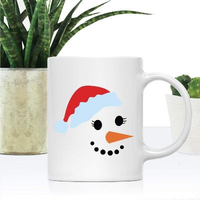 Kids Hot Chocolate Mug, Happy Sloth Image 1