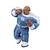 Kids Inflatable Marvel The Fantastic Four: First Steps&amp;#8482; The Thing Jumpsuit Costume Image 1