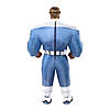 Kids Inflatable Marvel The Fantastic Four: First Steps&amp;#8482; The Thing Jumpsuit Costume Image 2