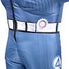 Kids Inflatable Marvel The Fantastic Four: First Steps&amp;#8482; The Thing Jumpsuit Costume Image 4