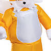 Kids Inflatable Sonic the Hedgehog 3&#8482; Miles "Tails" Prower Costume Image 3