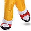 Kids Inflatable Sonic the Hedgehog 3&#8482; Miles "Tails" Prower Costume Image 4