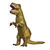 Kids Inflatable T-Rex Costume Image 1