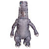Kids Jurassic World Beta Inflatable Costume One Size Image 2