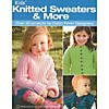 Kids Knitted Sweaters &amp; More Book Image 1