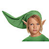 Kids Legend of Zelda&#8482; Link Costume Kit Image 1