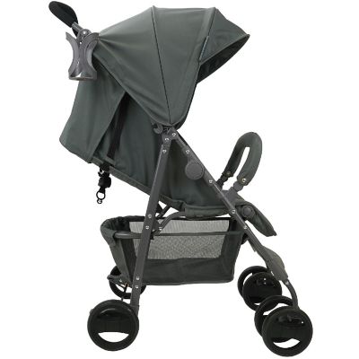 Kids Lightweight Stroller With Extra-Large Canopy Image 3