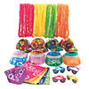 Kids Luau Wearable Party Kit for 50 Image 1