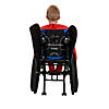 Kids Marvel's Spider-Man Wheelchair Costume Accessory Image 1