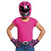 Kids Mighty Morphin Power Rangers&#8482; Pink Ranger Accessory Kit Image 1