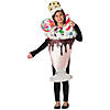 Kids Milkshake Costume Image 1