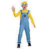 Kids Minion Bob Costume Image 1