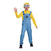 Kids Minions&#8482; Bob Costume - Large 10-12 Image 1