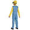 Kids Minions&#8482; Bob Costume - Large 10-12 Image 1