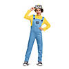 Kids Minions&#8482; Bob Costume - Large 10-12 Image 3