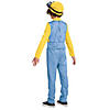 Kids Minions&#8482; Bob Costume - Large 10-12 Image 4