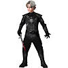 Kids Monster Hunter Costume Image 1
