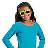 Kids Monster Sunglasses Image 1