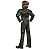 Kid's Muscle Halo Wars Jerome Costume - Extra Large Image 1