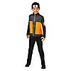 Kids Naruto Costume Kit Image 1