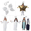 Kids' Nativity Pageant Costume Kit - 31 Pc. Image 2