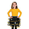 Kids New Years Tutu Image 1