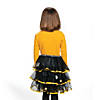 Kids New Years Tutu Image 2