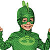 Kids PJ Masks Gekko Costume Image 2