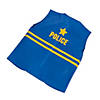 Kids' Police Vest Image 3