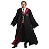 Kids Prestige Harry Potter Gryffindor Robe - Extra Large Image 1