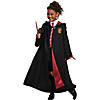 Kids Prestige Harry Potter Gryffindor Robe - Large Image 1