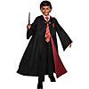Kids Prestige Harry Potter Gryffindor Robe - Large Image 2