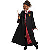 Kids Prestige Harry Potter Gryffindor Robe - Medium Image 1