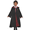 Kids Prestige Harry Potter Gryffindor Robe Image 1
