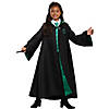 Kid's Prestige Harry Potter Slytherin Robe - Large Image 1