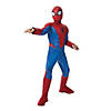 Kids Qualux Marvel Spider-Man&amp;#8482; Costume Image 1