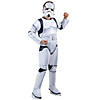 Kids Qualux Star Wars&#8482; Stormtrooper&#8482; Costume Image 1