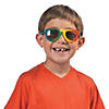 Kids Rainbow Sunglasses - 12 Pc. Image 2