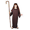 Kids Shepherd Costume Kit - Small/Medium Image 1