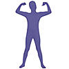 Kids Skin Suit Image 1