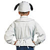 Kid's Slip-On Lamb Costume Image 1